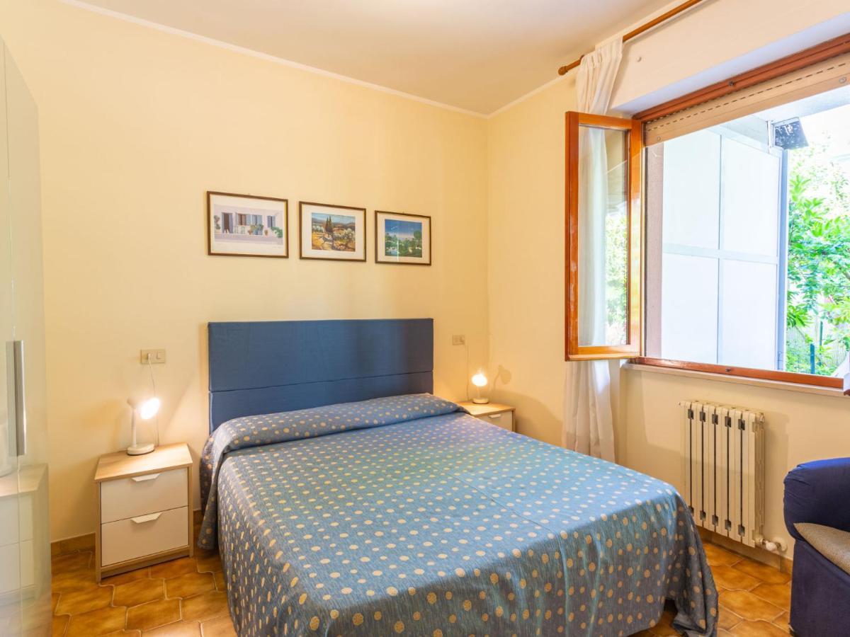 Appartamento Locazione Turistica Mare Blu - FVM100 Francavilla Al Mare Esterno foto