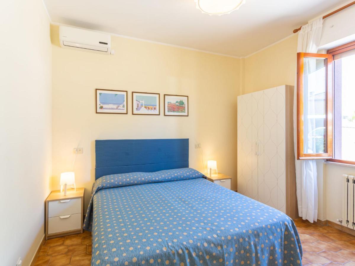Appartamento Locazione Turistica Mare Blu - FVM100 Francavilla Al Mare Esterno foto