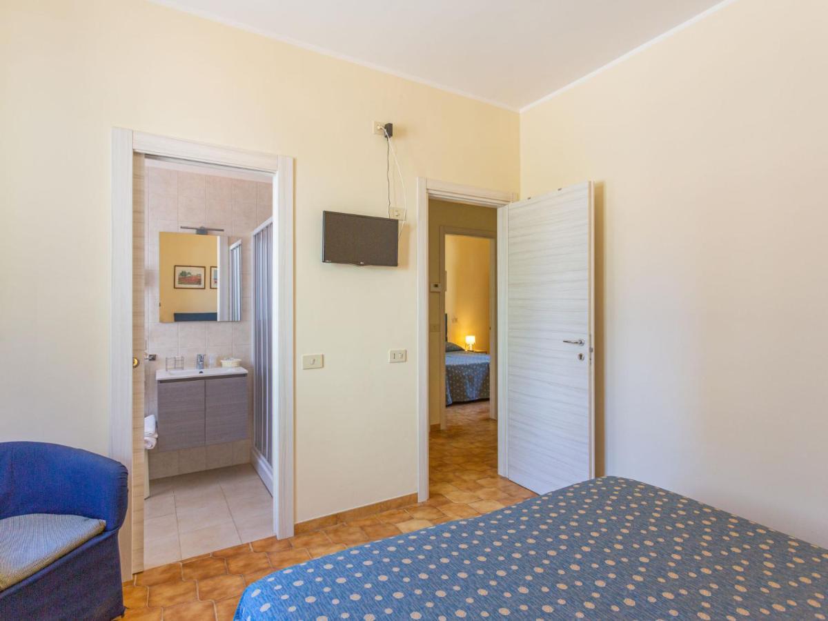 Appartamento Locazione Turistica Mare Blu - FVM100 Francavilla Al Mare Esterno foto
