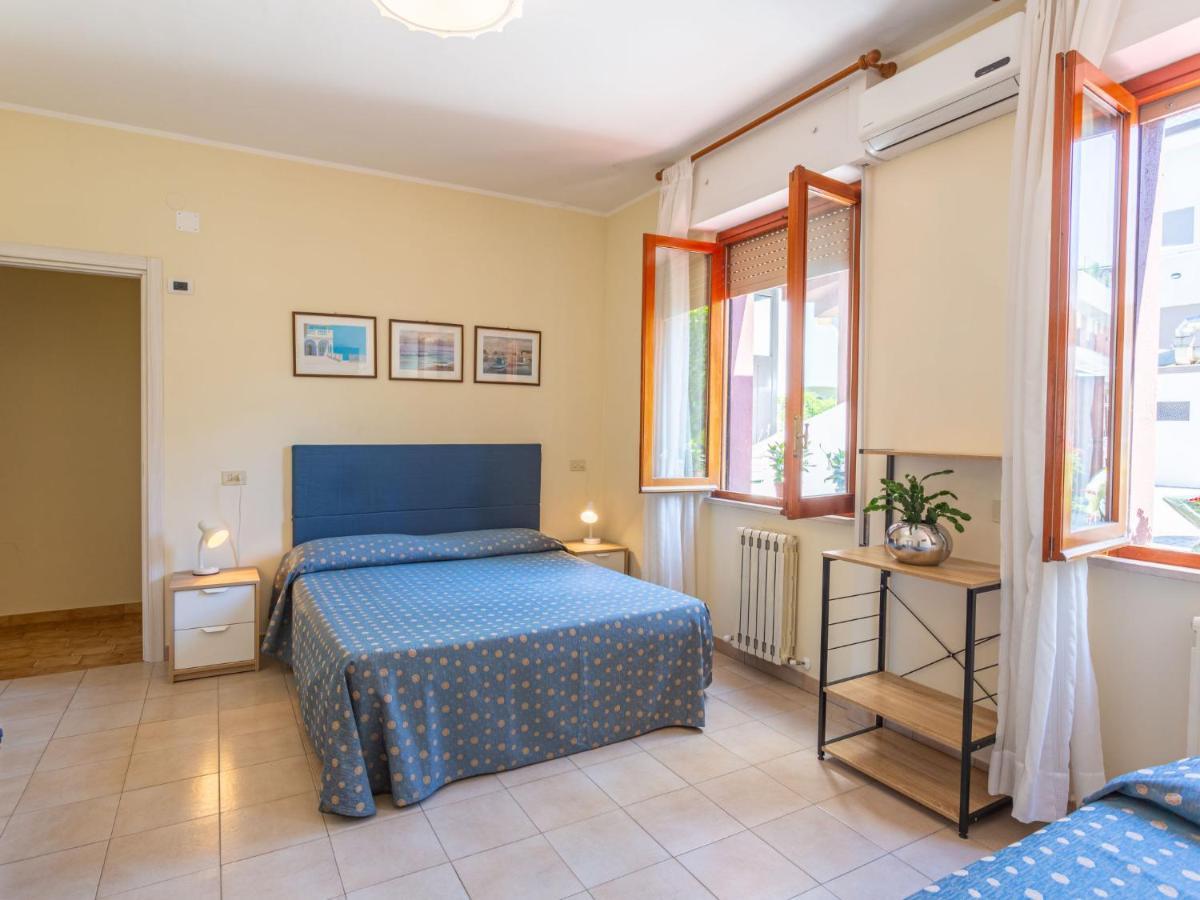Appartamento Locazione Turistica Mare Blu - FVM100 Francavilla Al Mare Esterno foto